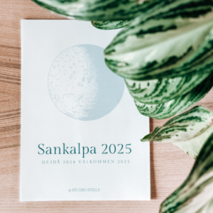 Sankalpa 2025