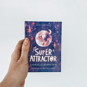 Super Attractor